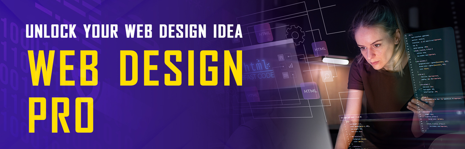 WEB DESIGN